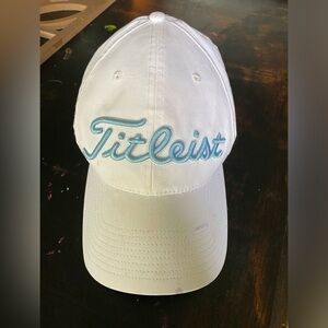 Titleist hat